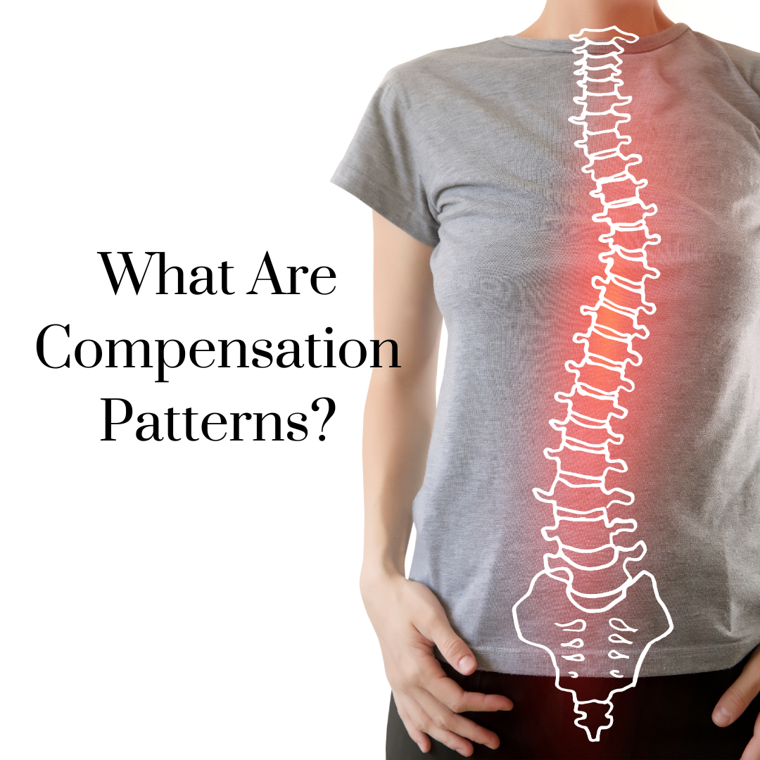 What Are Compensation Patterns? Paragon Pain Solutions